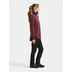 Fleece mit Reißverschluss für Damen Didriksons Ronja image-3