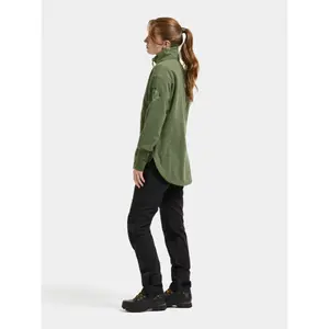 Fleece mit Reißverschluss für Damen Didriksons Ronja image-1