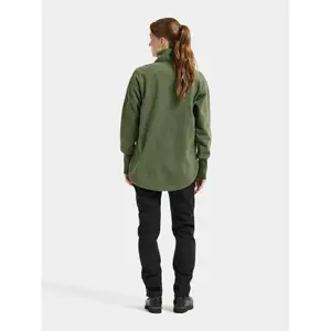 Fleece mit Reißverschluss für Damen Didriksons Ronja image-2