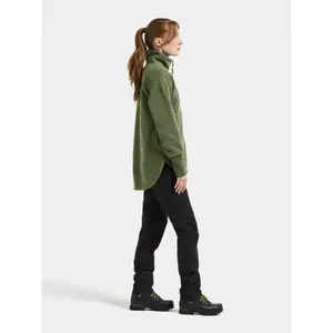 Fleece mit Reißverschluss für Damen Didriksons Ronja image-3