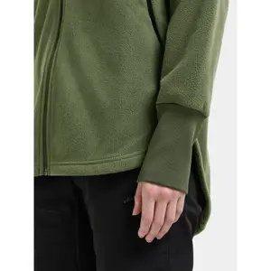 Fleece mit Reißverschluss für Damen Didriksons Ronja image-4