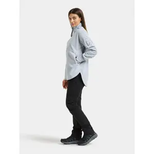 Fleece mit Reißverschluss für Damen Didriksons Ronja image-1