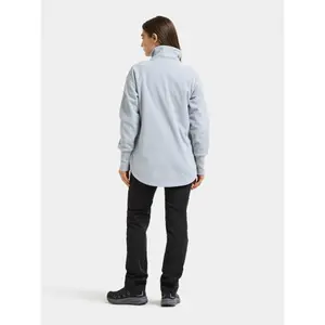 Fleece mit Reißverschluss für Damen Didriksons Ronja image-2