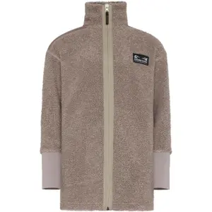 Girl's fleece Didriksons Ampere image-0