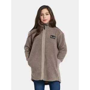 Girl's fleece Didriksons Ampere image-2