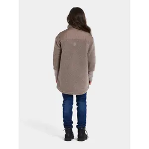 Girl's fleece Didriksons Ampere image-3