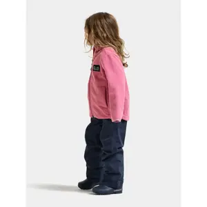 Child fleece Didriksons Muskot image-3