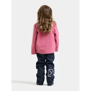 Child fleece Didriksons Muskot image-1