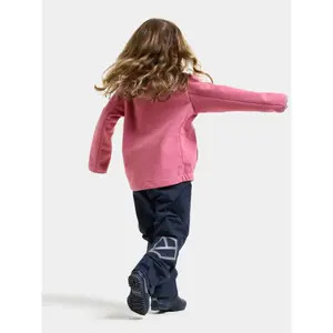 Child fleece Didriksons Muskot image-2