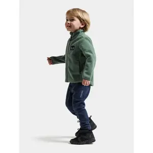 Child fleece Didriksons Muskot image-3
