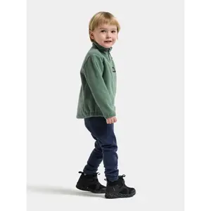 Child fleece Didriksons Muskot image-2