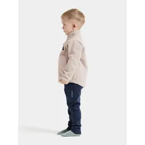 Child fleece Didriksons Muskot image-3