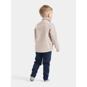 Child fleece Didriksons Muskot image-1