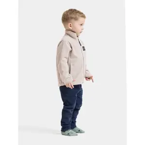 Child fleece Didriksons Muskot image-2