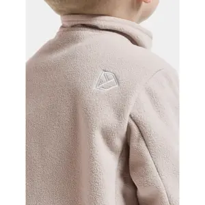 Child fleece Didriksons Muskot image-4