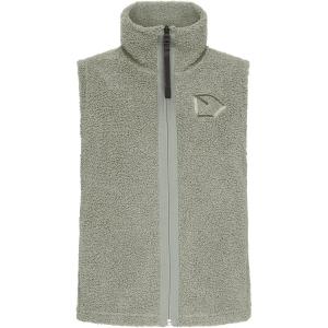 Damski polar bez rękawów Didriksons Kiana