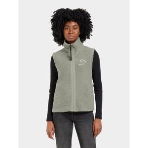 Damski polar bez rękawów Didriksons Kiana image-1