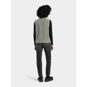 Damski polar bez rękawów Didriksons Kiana image-3