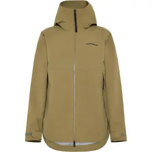 Regenjacke mit Kapuze für Damen Didriksons Tove