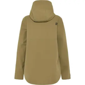 Regenjacke mit Kapuze für Damen Didriksons Tove image-2