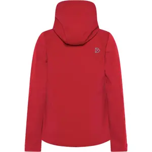 Women's hooded jacket Didriksons Petra 5 image-3
