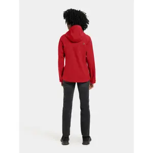 Women's hooded jacket Didriksons Petra 5 image-4