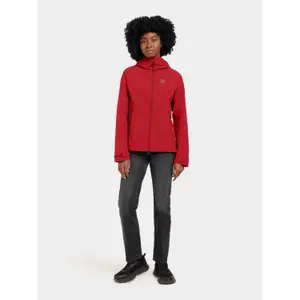 Women's hooded jacket Didriksons Petra 5 image-2
