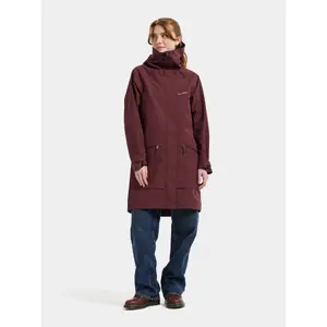 Parka feminina Didriksons Ilma 8 image-1