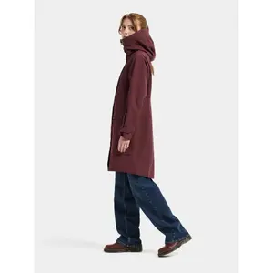 Parka feminina Didriksons Ilma 8 image-4