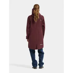 Parka feminina Didriksons Ilma 8 image-2