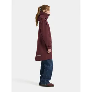 Parka feminina Didriksons Ilma 8 image-3