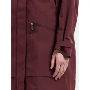 Parka feminina Didriksons Ilma 8 image-5