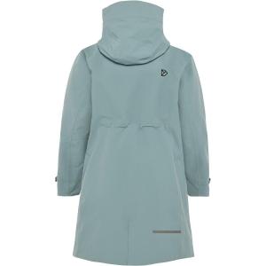 Parka dla kobiet Didriksons Ilma image-3