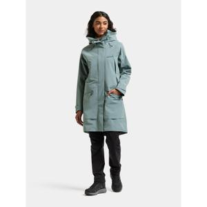 Parka dla kobiet Didriksons Ilma image-2