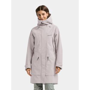 Parka dla kobiet Didriksons Ilma image-1