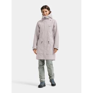 Parka dla kobiet Didriksons Ilma image-2