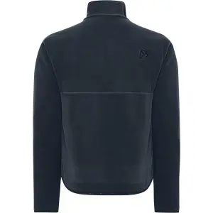 1/2 zip fleece Didriksons Vito image-3