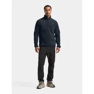 1/2 zip fleece Didriksons Vito image-2