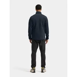 1/2 zip fleece Didriksons Vito image-4