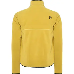 1/2 zip fleece Didriksons Vito image-3