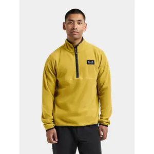 1/2 zip fleece Didriksons Vito image-1