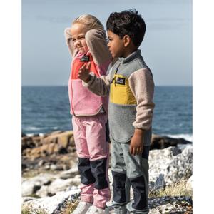 Pantalon imperméable enfant Didriksons Flox image-4