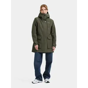 Women's parka Didriksons Harriet image-1