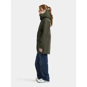 Women's parka Didriksons Harriet image-4