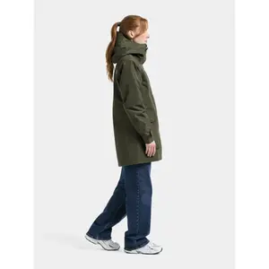 Women's parka Didriksons Harriet image-3