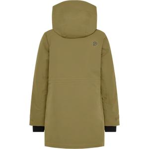 Women's parka Didriksons Harriet image-1