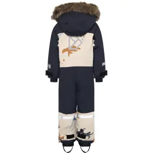 Girl's ski suit Didriksons Bjärven image-1
