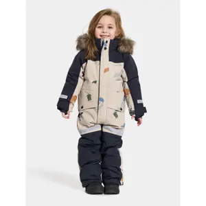 Girl's ski suit Didriksons Bjärven image-0
