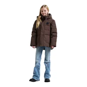 Kinder Daunenjacke Didriksons Silikat