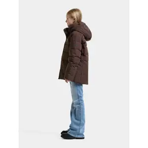 Kinder Daunenjacke Didriksons Silikat image-3